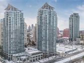 1 Elm Dr 1412, Mississauga