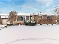 136 Tremaine Rd, Milton