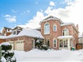 7 Casper Cres, Brampton