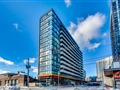 20 Joe Shuster Way 618, Toronto