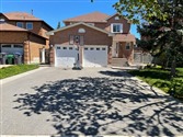 25 Kentucky Dr (Upper), Brampton