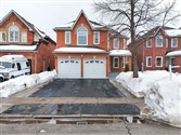 40 Brinkley Dr, Brampton