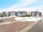 40 Via Rosedale Way 104, Brampton