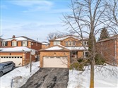 2171 Granby Dr, Oakville