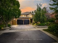 2080 Mckerlie Cres, Burlington