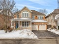 3957 Pondview Way, Mississauga