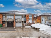 182 Firgrove Cres, Toronto