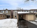 1550 Grosvenor St 32, Oakville