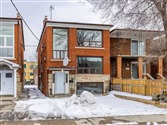 17 Bayliss Lower Level Ave, Toronto