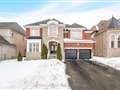 57 Beacon Hill Dr, Brampton