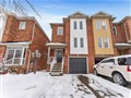 87 Wilmont Crt, Brampton