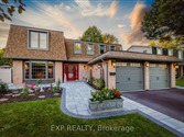 6736 Barrisdale Dr, Mississauga