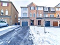 117 Decker Hollow Circ, Brampton