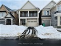 51 Donald Stewart Rd, Brampton