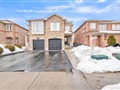 18 Roadmaster Lane, Brampton