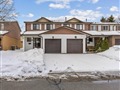 132 Baronwood Crt 132, Brampton