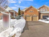 38 Dwellers Rd, Brampton