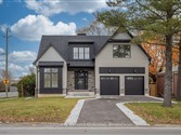 601 Maplehurst Ave, Oakville