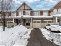 26 Hoover Rd, Brampton