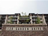 128 Garden Dr 109, Oakville