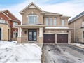 71 Vanderpool Cres, Brampton