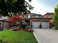 1534 Hollywell Ave, Mississauga