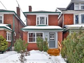 111 Wright Ave, Toronto