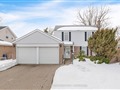 28 Parkview Pl, Brampton