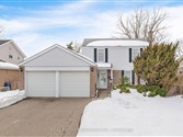 28 Parkview Pl, Brampton