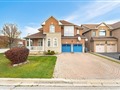 5 Saddler Ave, Brampton