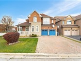 5 Saddler Ave, Brampton