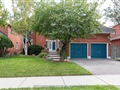 1460 Bancroft Dr, Mississauga