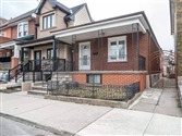 113 Lappin Ave Main, Toronto