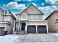 4 Vernosa Dr, Brampton