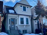 879 Lansdowne Ave, Toronto