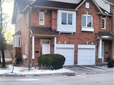 1591 South Parade Crt 30, Mississauga