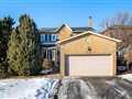 1615 Sir Montys Dr, Mississauga