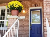 753 St Clarens Ave 2, Toronto