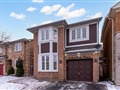 42 Quail Feather Cres, Brampton