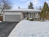 8 Keane Ave, Toronto