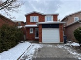 6672 Ganymede Rd, Mississauga