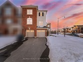 8 Quillberry Clse, Brampton