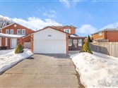 102 Richvale Dr, Brampton