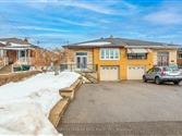 37 Charrington Cres, Toronto