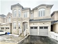 469 Threshing Mill Blvd, Oakville