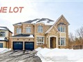 62 Elbern Markell Dr, Brampton