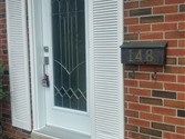 148 Rutherford Rd Upper, Brampton