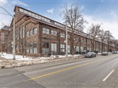 1100 Lansdowne Ave 319, Toronto