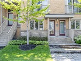 3070 Thomas St 7, Mississauga