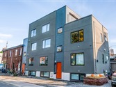 230 Christie St Upper, Toronto